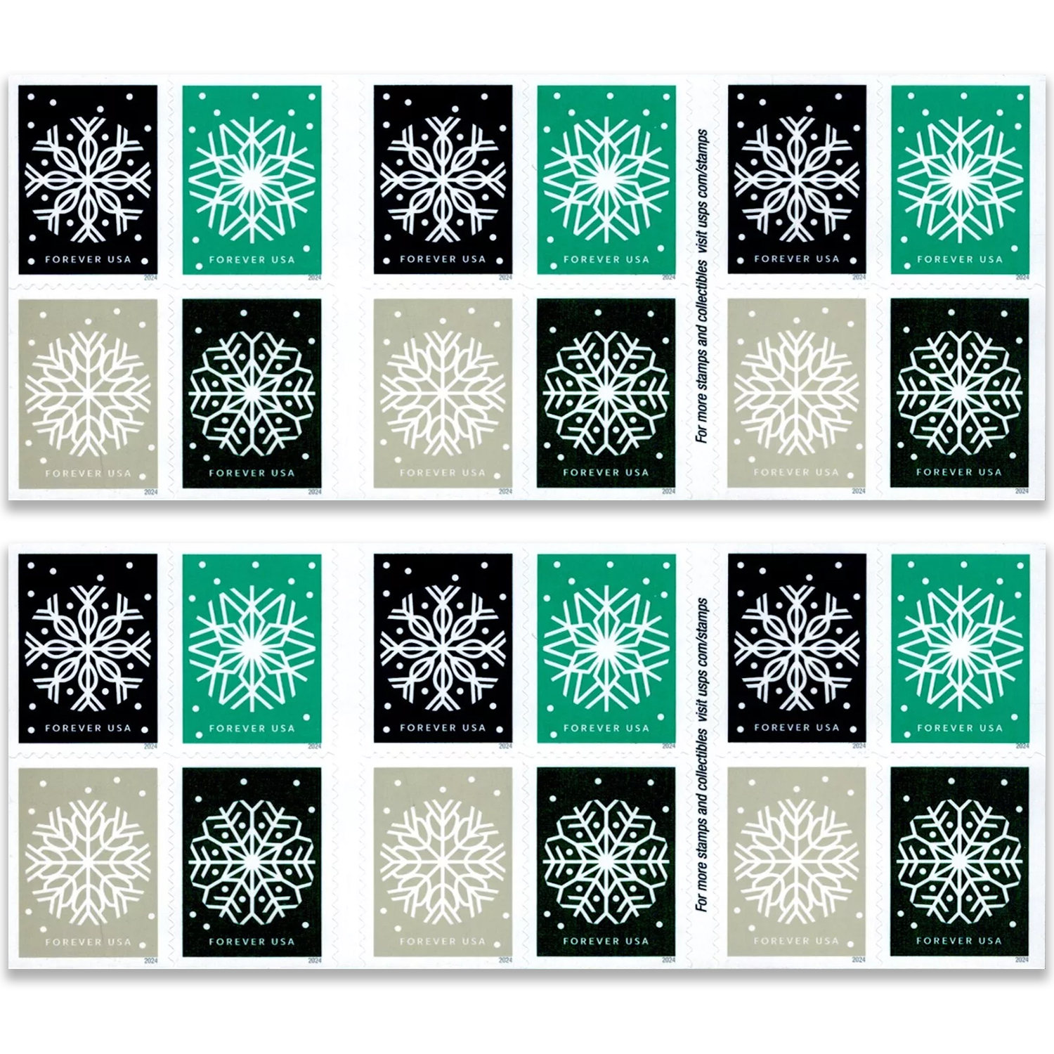 Winter Whimsy