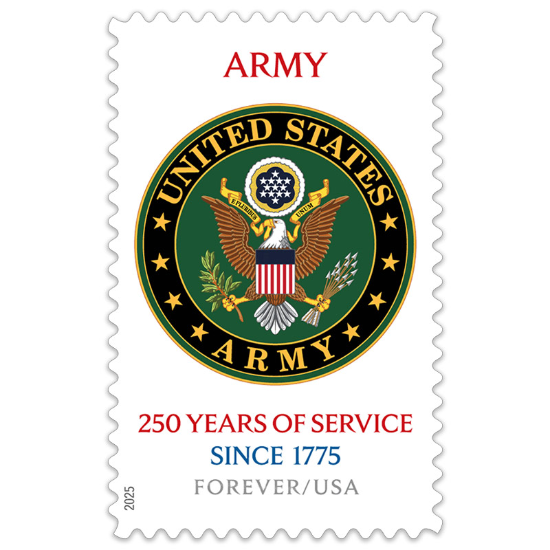 U.S. Army 250th
