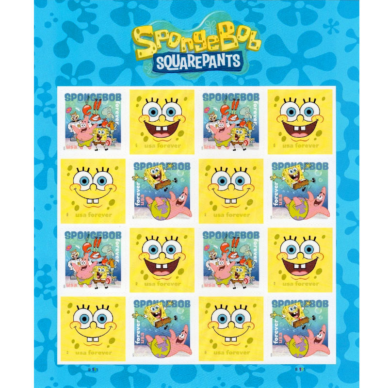 SpongeBob Squarepants