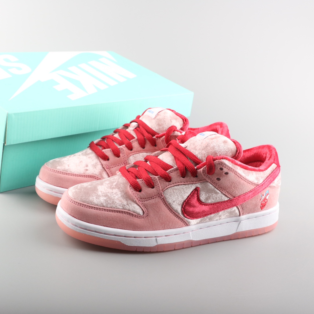 Designer Nike SB Dunk Sneakers