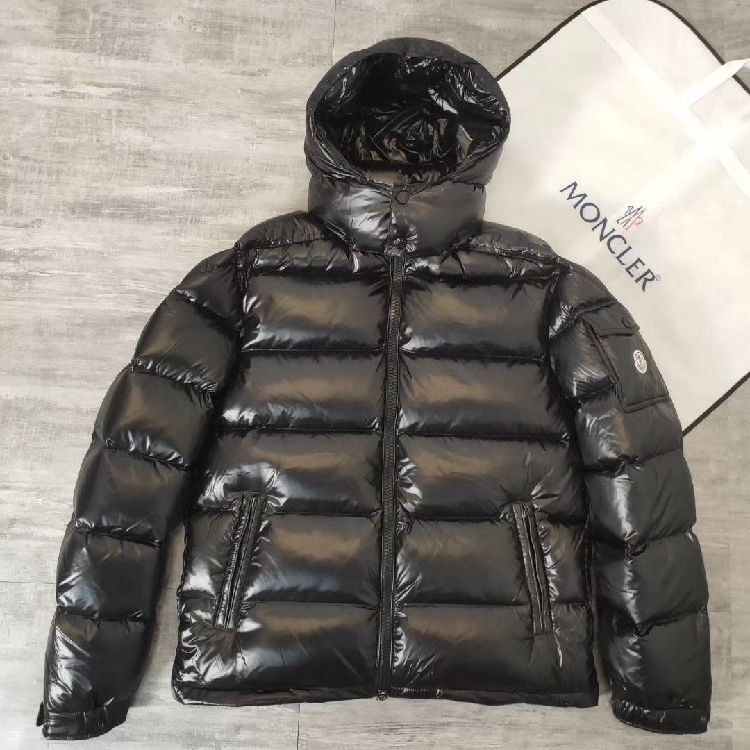 Moncler Maya Classic Original 1:1 Down Jacket
