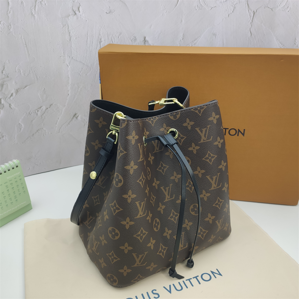 Louis Vuitton Pre-Owned Neo Noe bucket bag