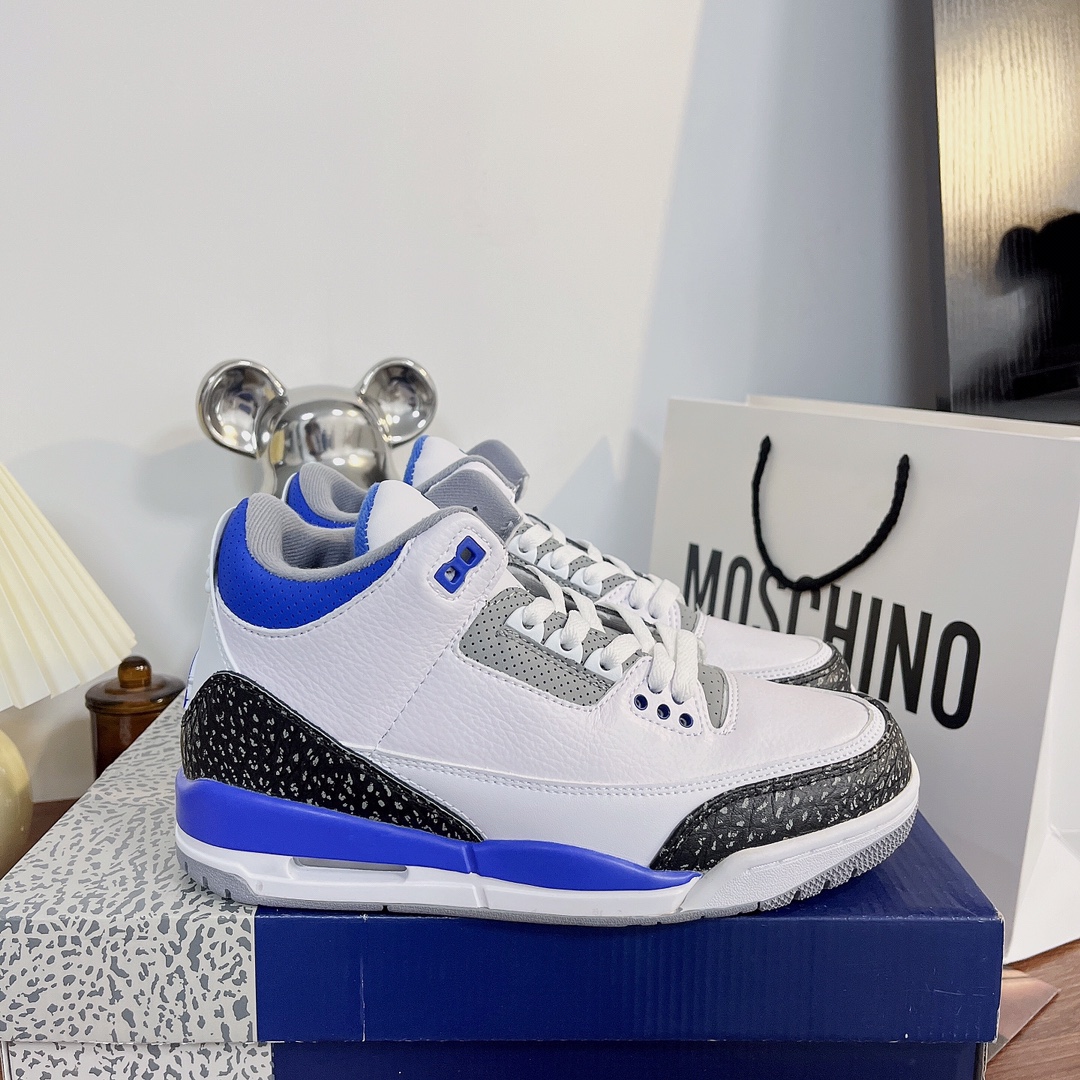 𝐀𝐢𝐫 𝐉𝐨𝐫𝐝𝐚𝐧 3