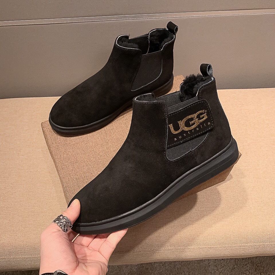 UGG boots