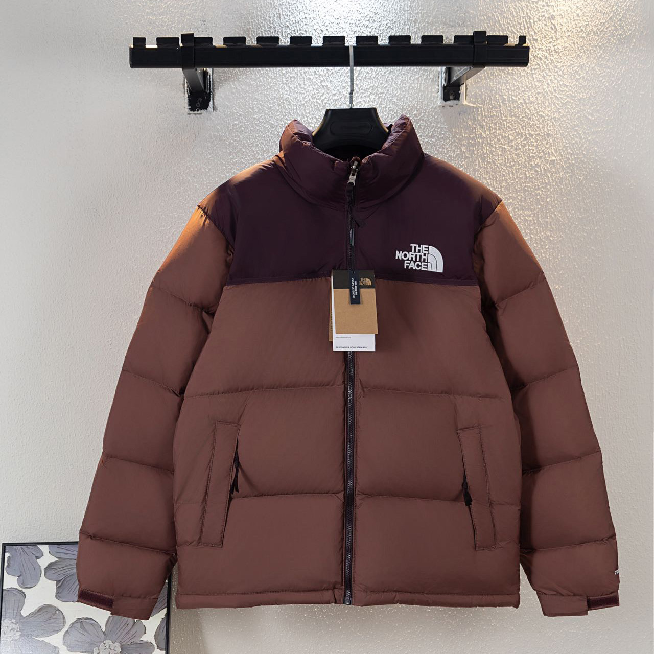 The North Face TNF 1996 Nuptse Down Jackets