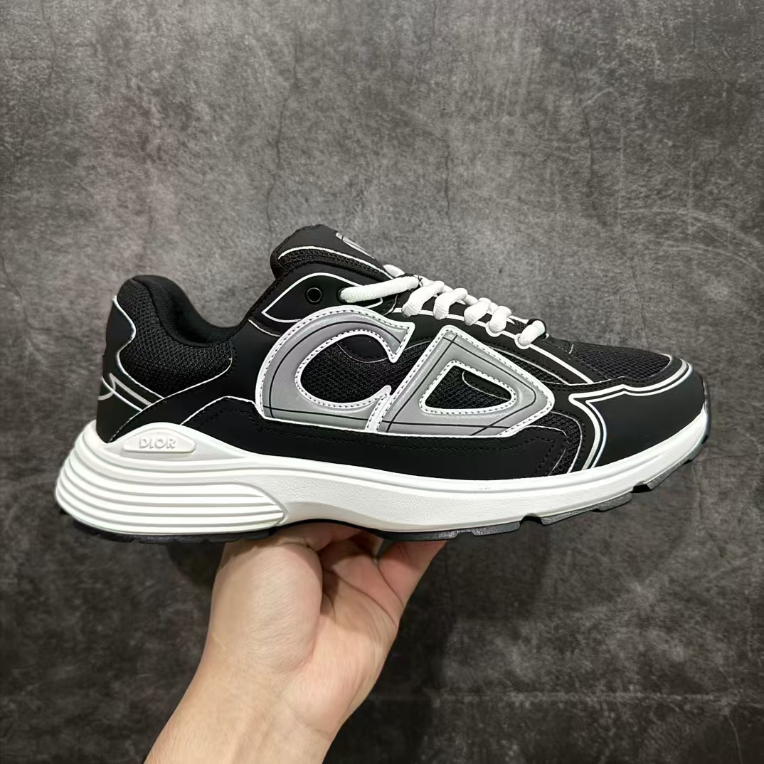 Dior B30 sports shoes