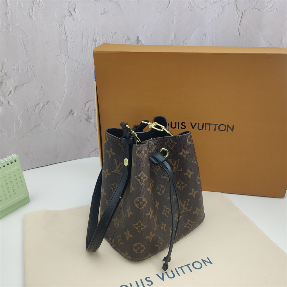 Louis Vuitton Pre-Owned Neo Noe bucket bag