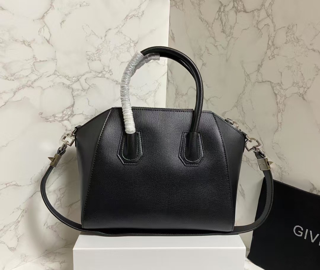 Givenchy Goat pattern classic handbag