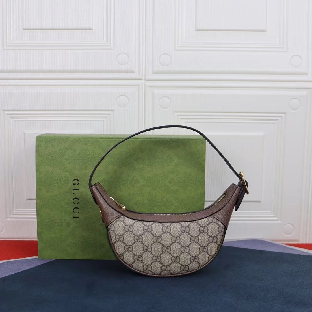 Gucci Ophidia Mini Classic Vintage Bag
