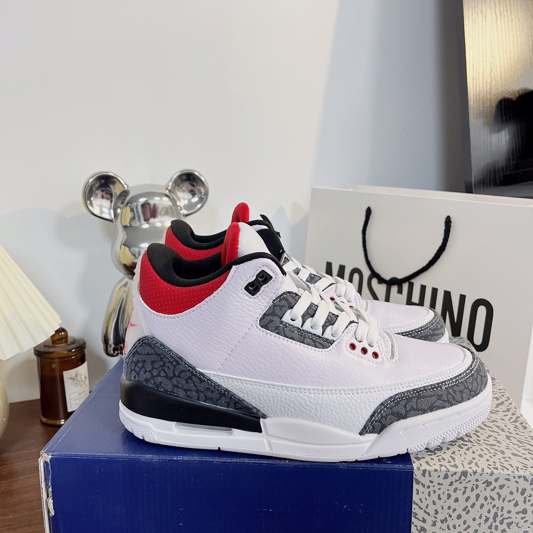 𝐀𝐢𝐫 𝐉𝐨𝐫𝐝𝐚𝐧 3