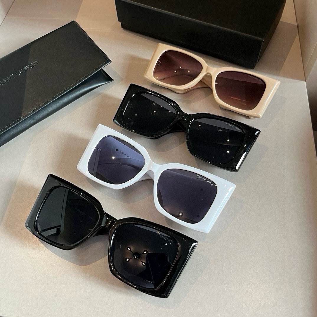YSL Saint Laurent Sunglasses