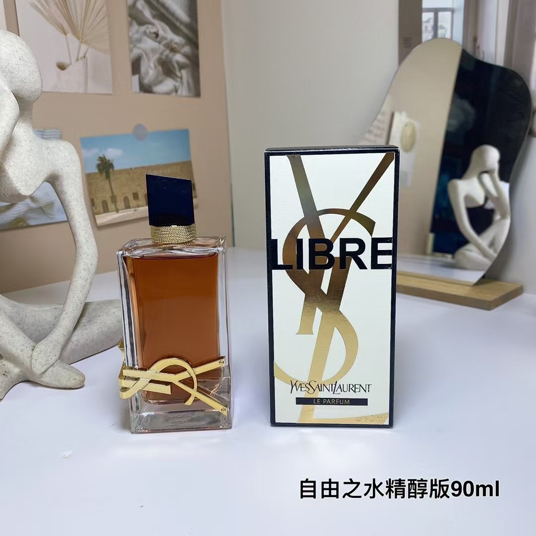 YSL libre le rfum perfume 90ml