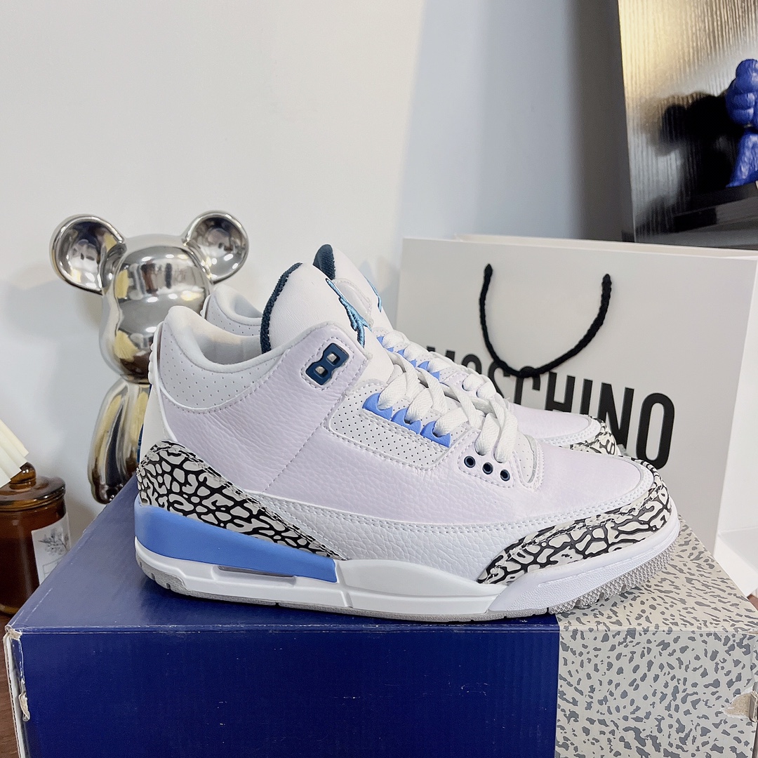 𝐀𝐢𝐫 𝐉𝐨𝐫𝐝𝐚𝐧 3