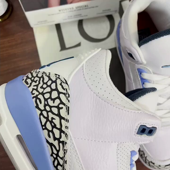 𝐀𝐢𝐫 𝐉𝐨𝐫𝐝𝐚𝐧 3