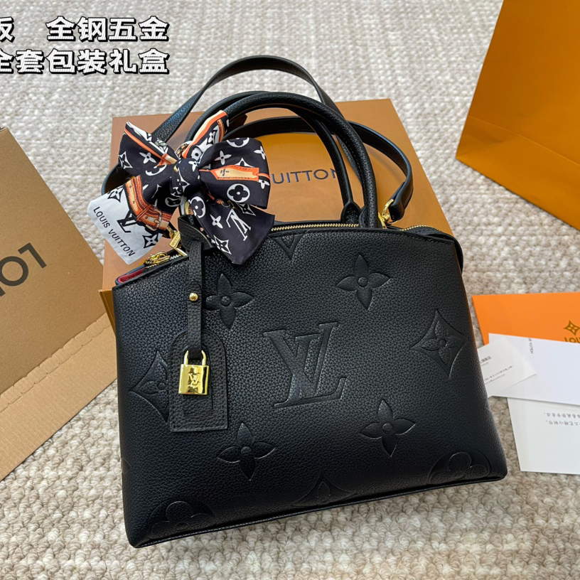 Lv Montana Bag