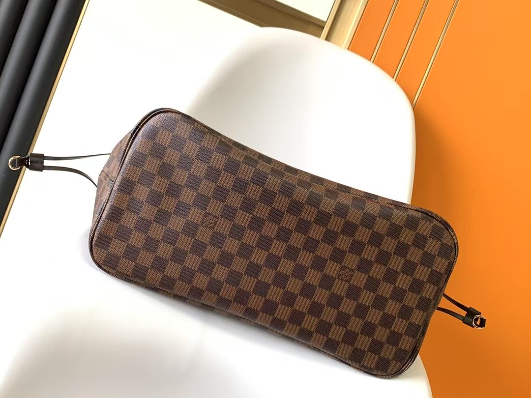 LV neverfull MM 12A original quality