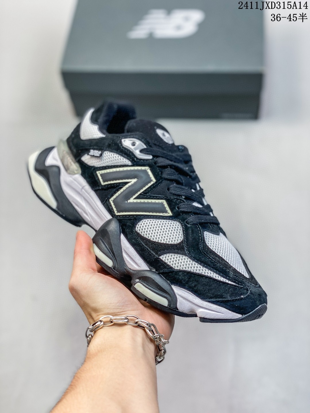 High Quality Joe Freshgoods X New Balance NB9060