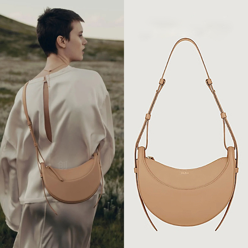 Polene paris crossbody bag