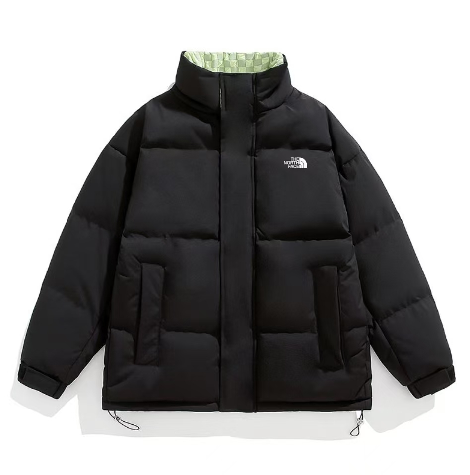 2024 New TheNorthFace Printed Cotton Robe