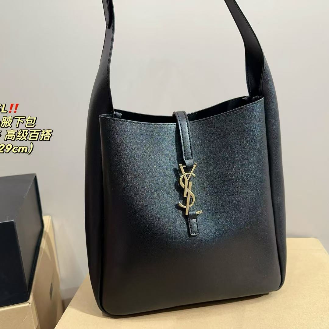YSL HOBO BAGS