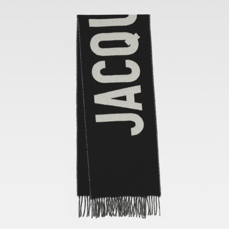 jacquemus scarf