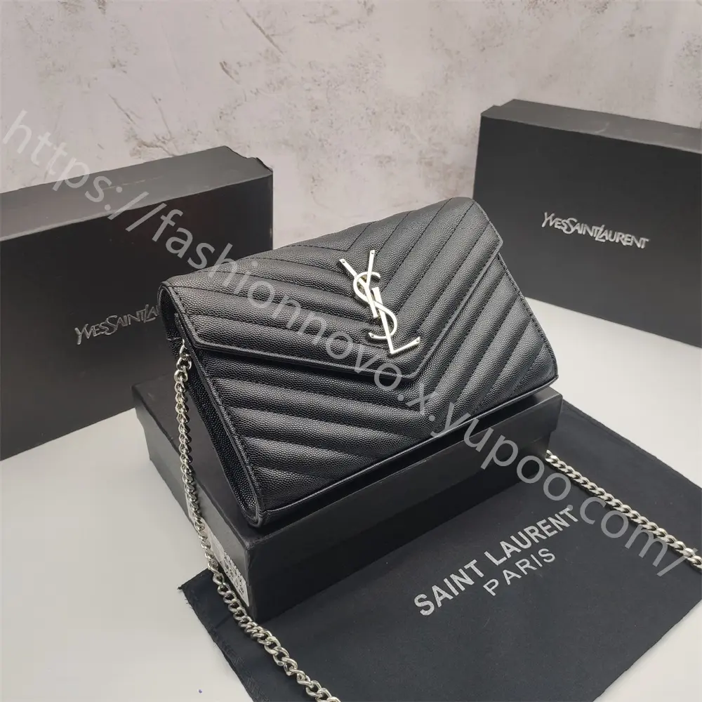 YSL crossbody shoulder bags