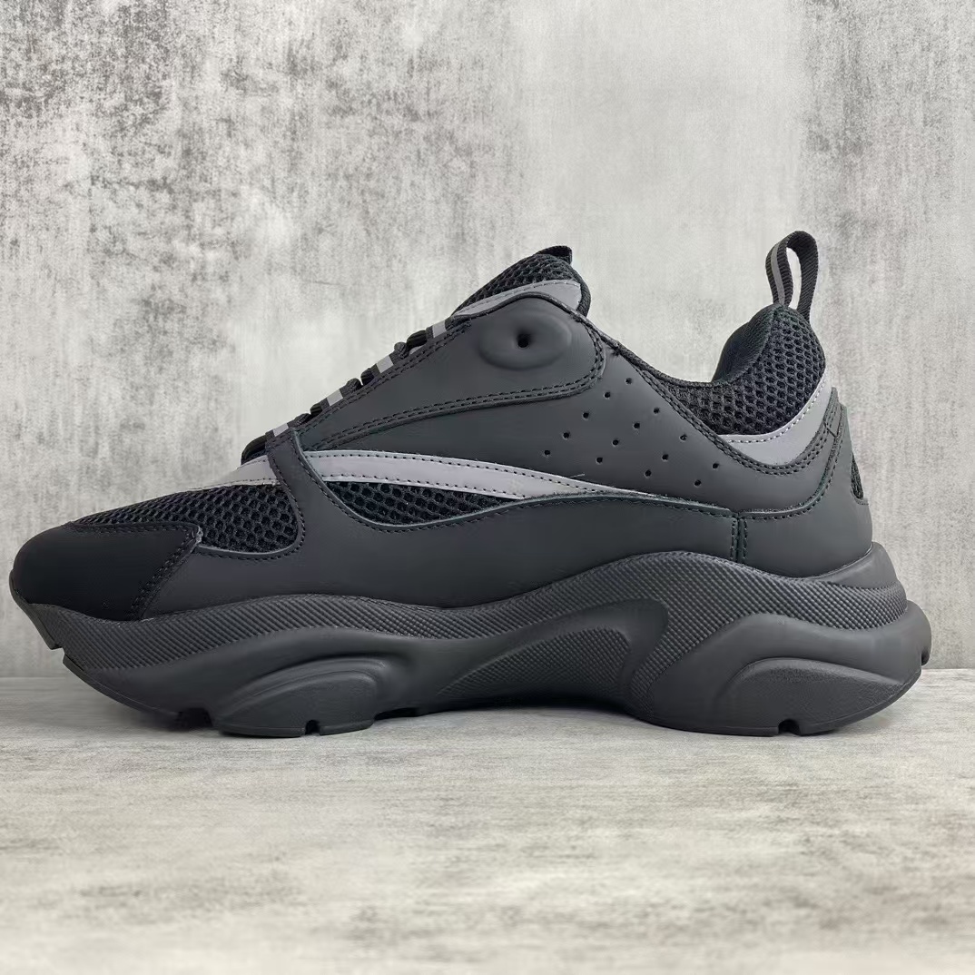 High-quality Dior B22 sports shoes