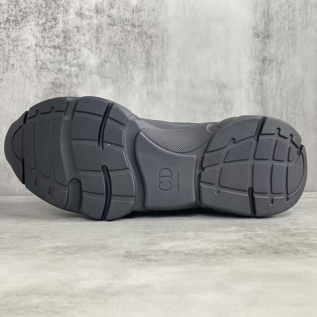 High-quality Dior B22 sports shoes