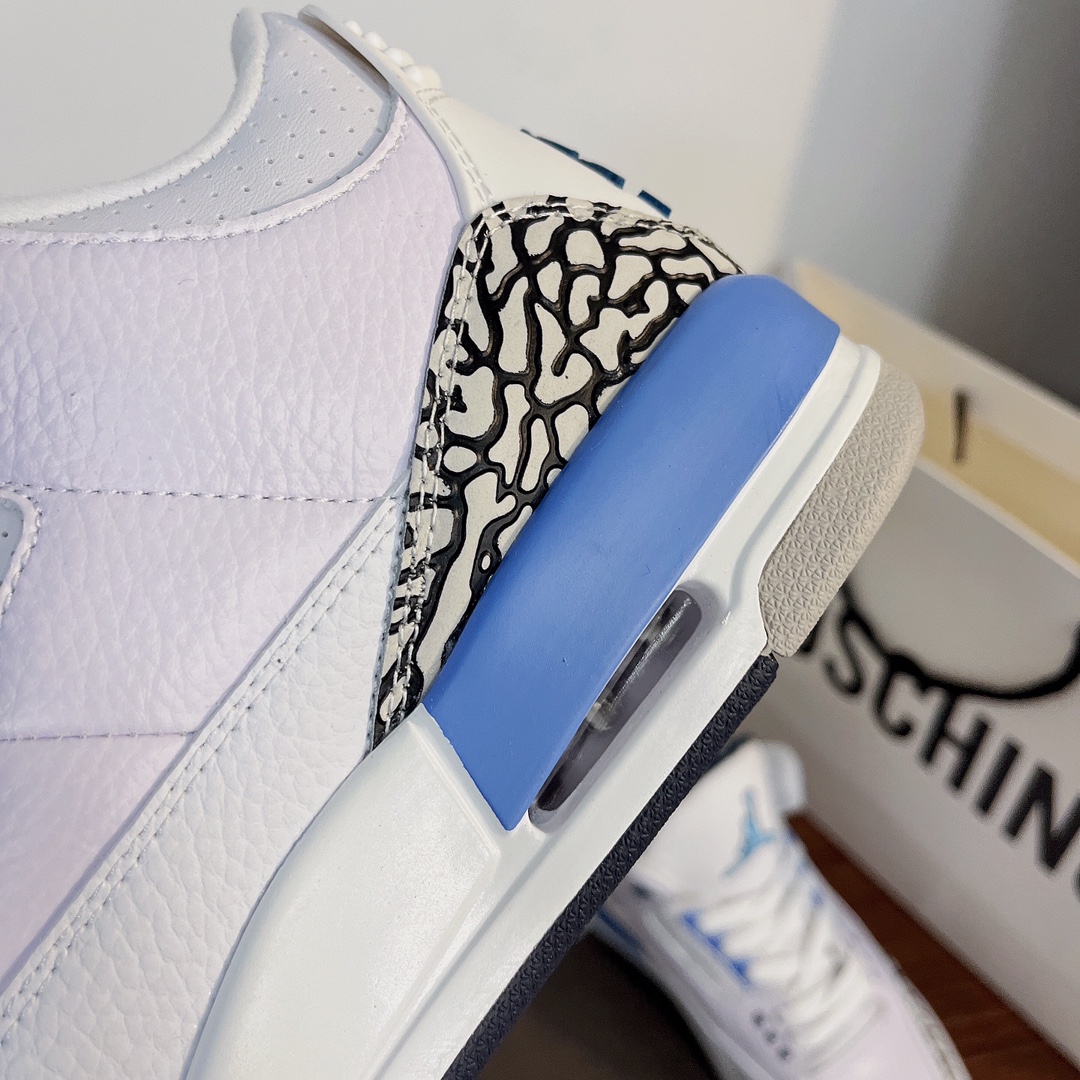 𝐀𝐢𝐫 𝐉𝐨𝐫𝐝𝐚𝐧 3