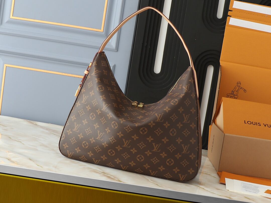 lv presbyopia shopping bag large size