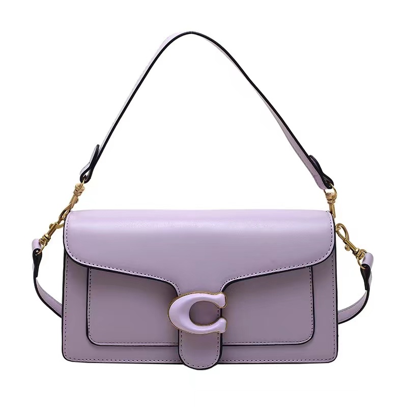 COACH Tabby Shoulder Bag