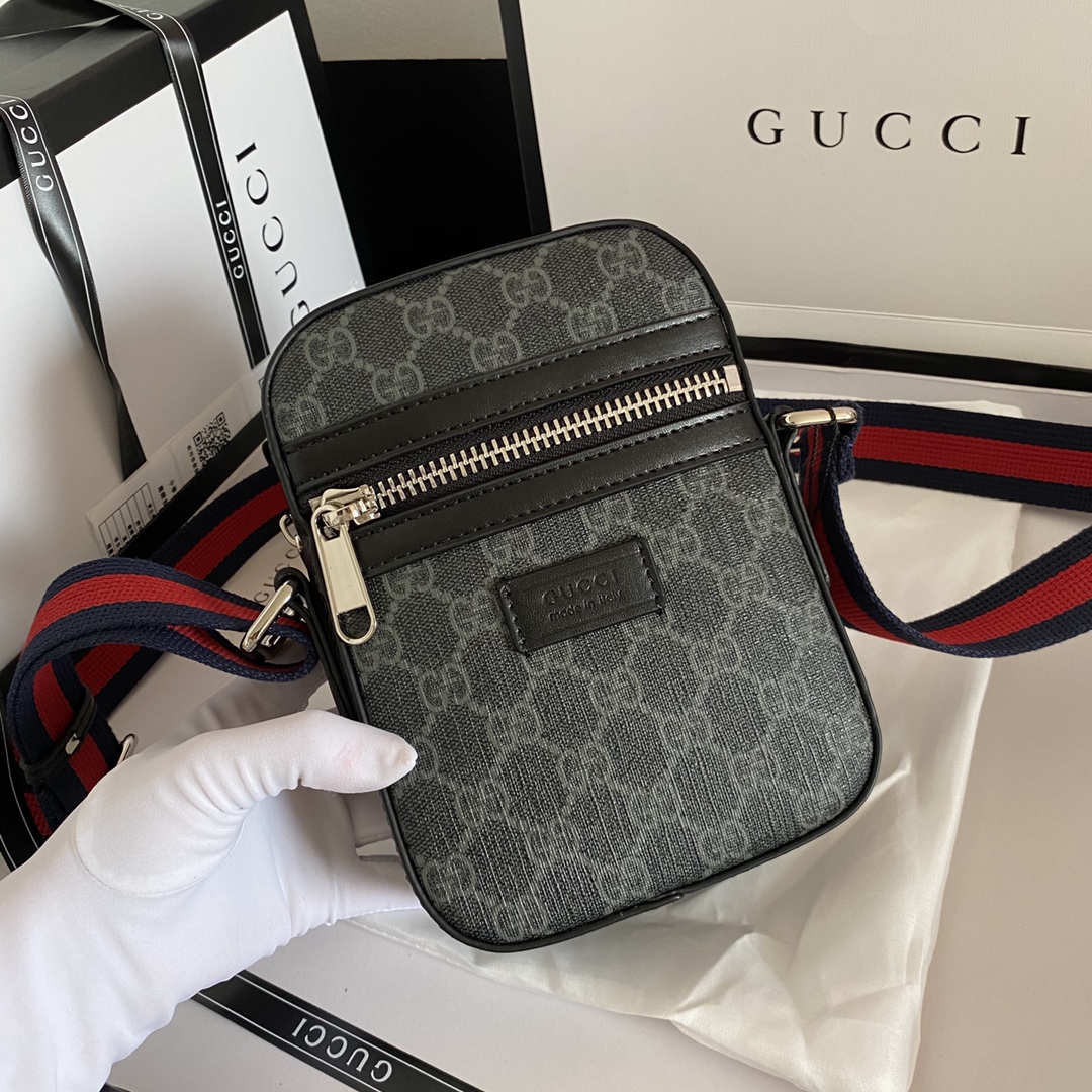 Gucci Ophidia shoulder crossbody bag
