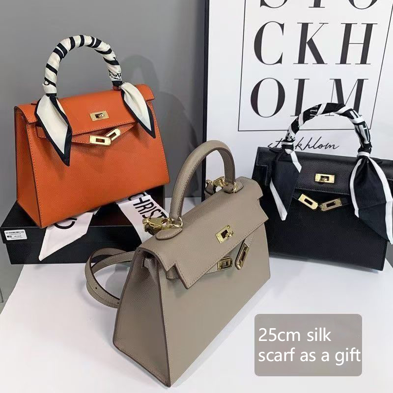 Hermes kelly2 shoulder crossbody handbag