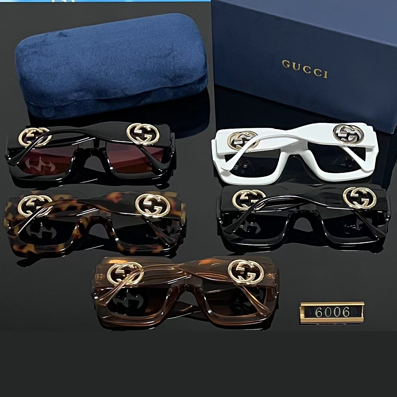 Gucci Sunglasses