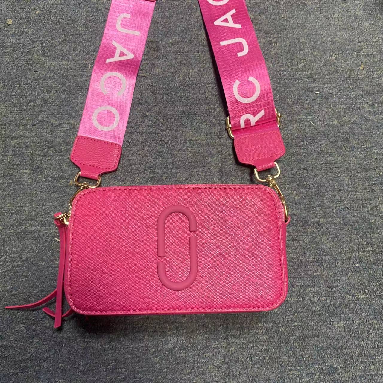 MJ Marc Jacobs shoulder crossbody bag