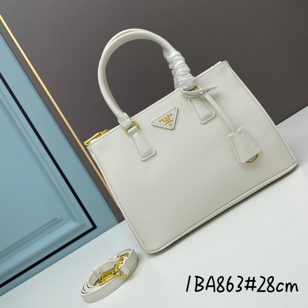 Prada Galleria Saffiano handbag