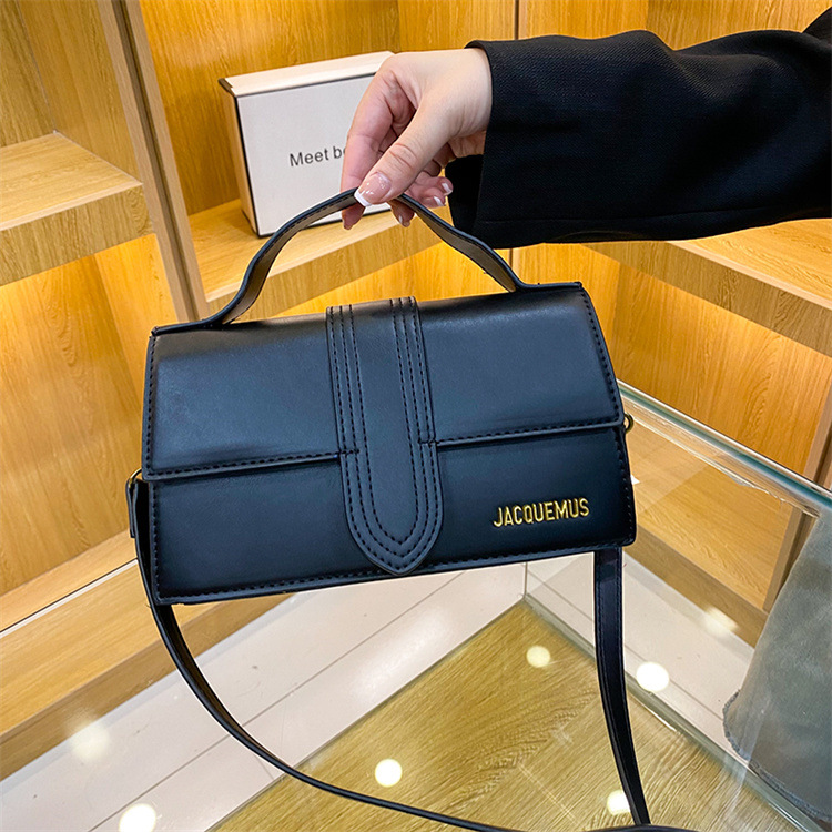 Jacquemus shoulder crossbody handbag