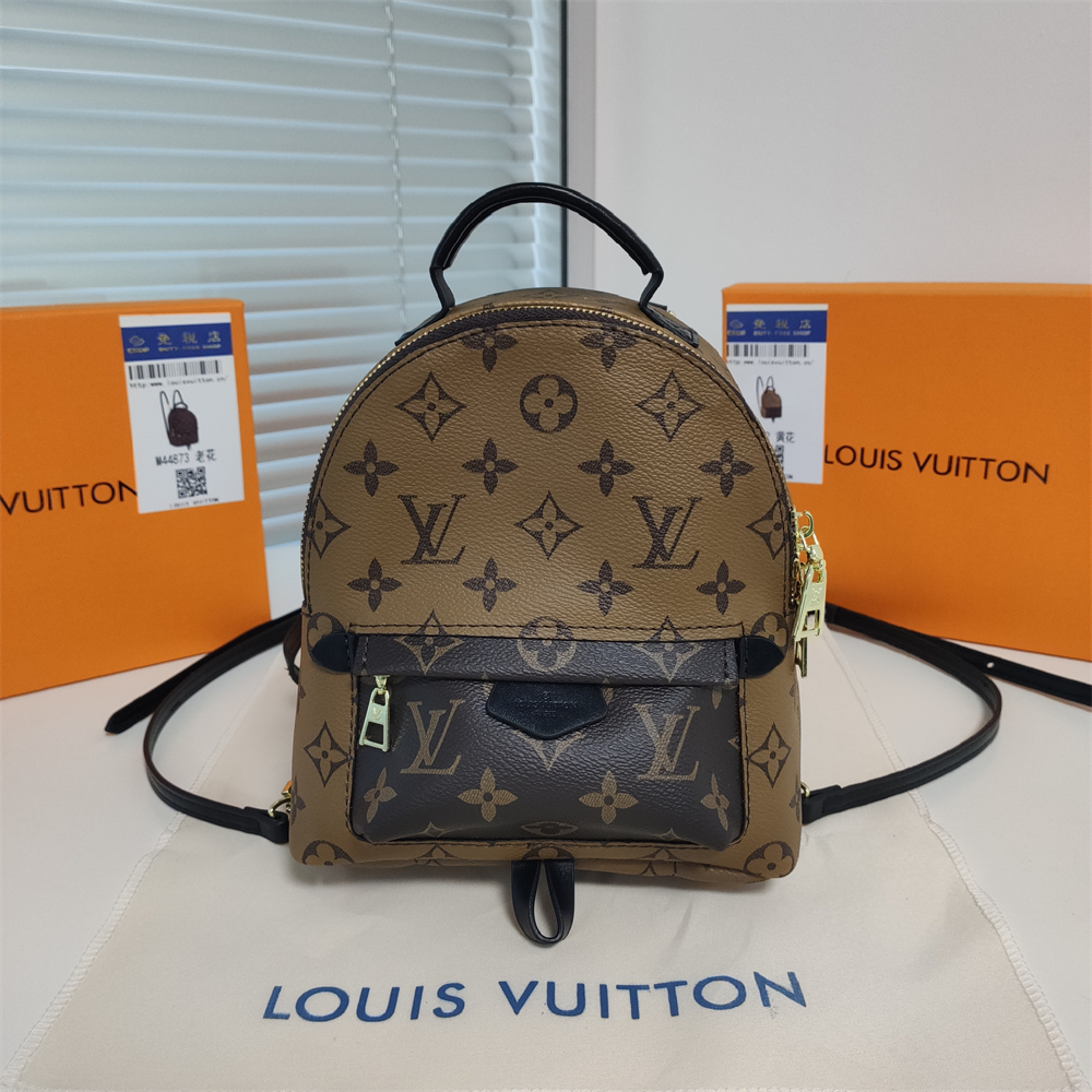LV Palm Springs Backpack