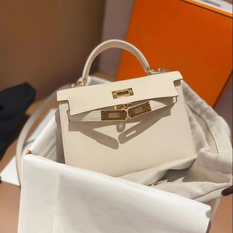 Hermes kelly2 shoulder crossbody handbag