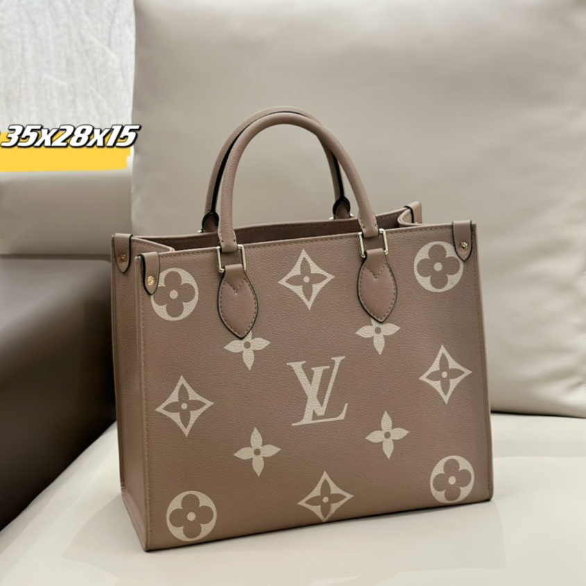 LV Empreinte OnTheGo Tote Bag