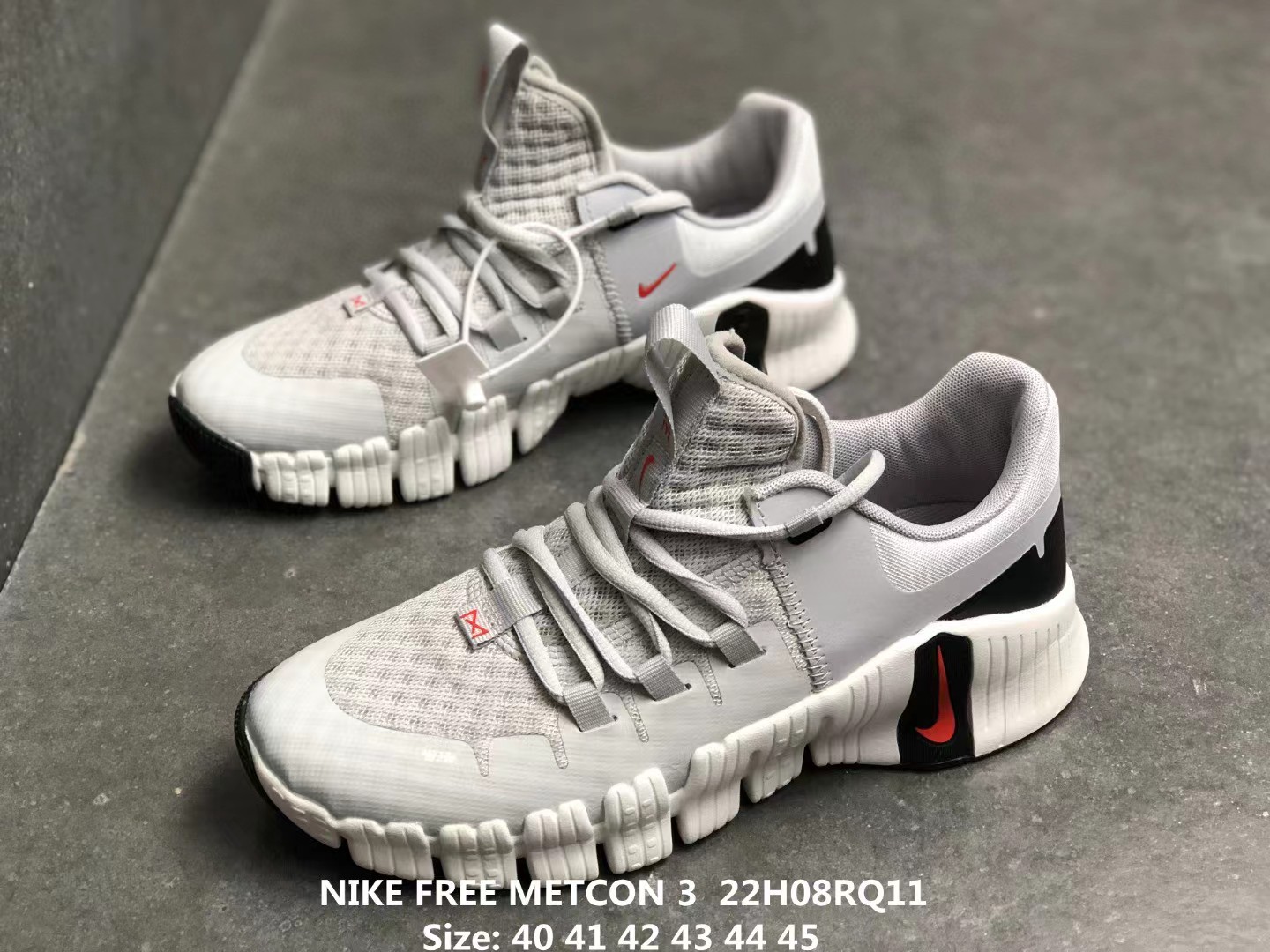 High Quality Nike Free Metcon Sport Shoes