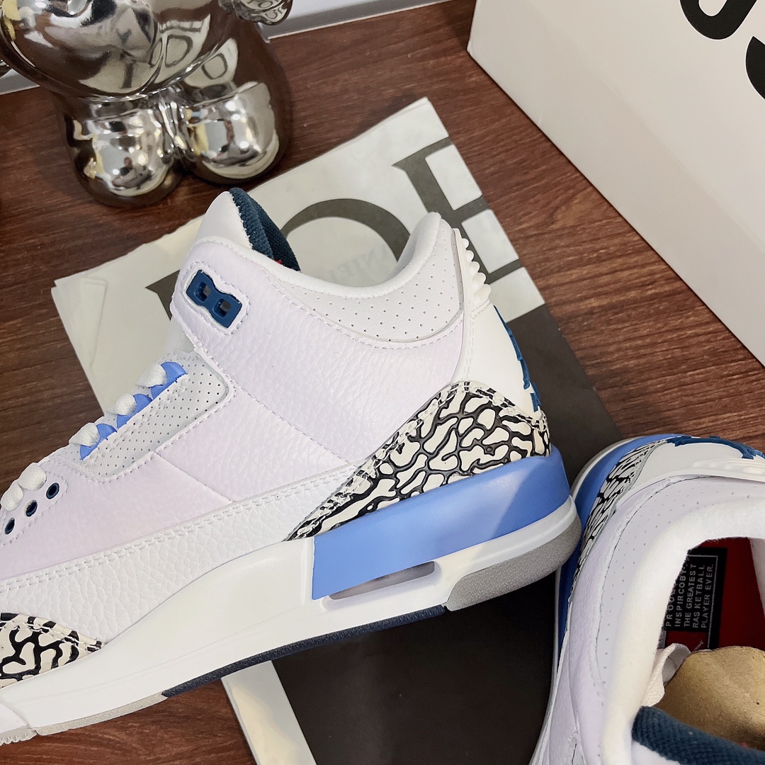 𝐀𝐢𝐫 𝐉𝐨𝐫𝐝𝐚𝐧 3