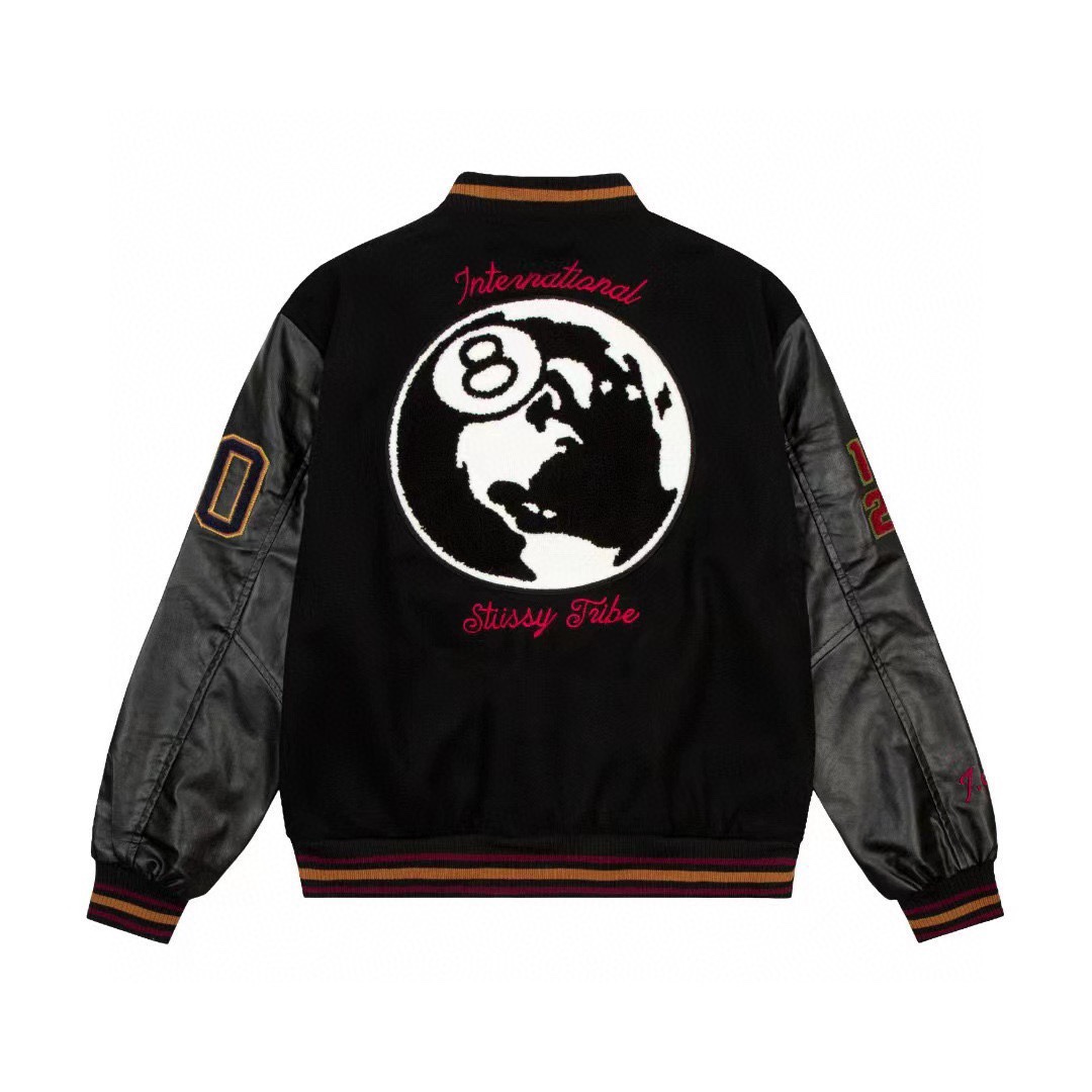 STUSSY  mlb unisex