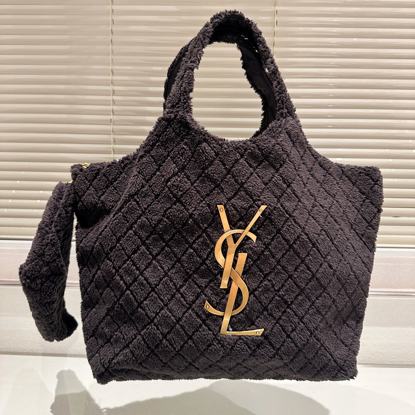 YSL Gaby tote handbag