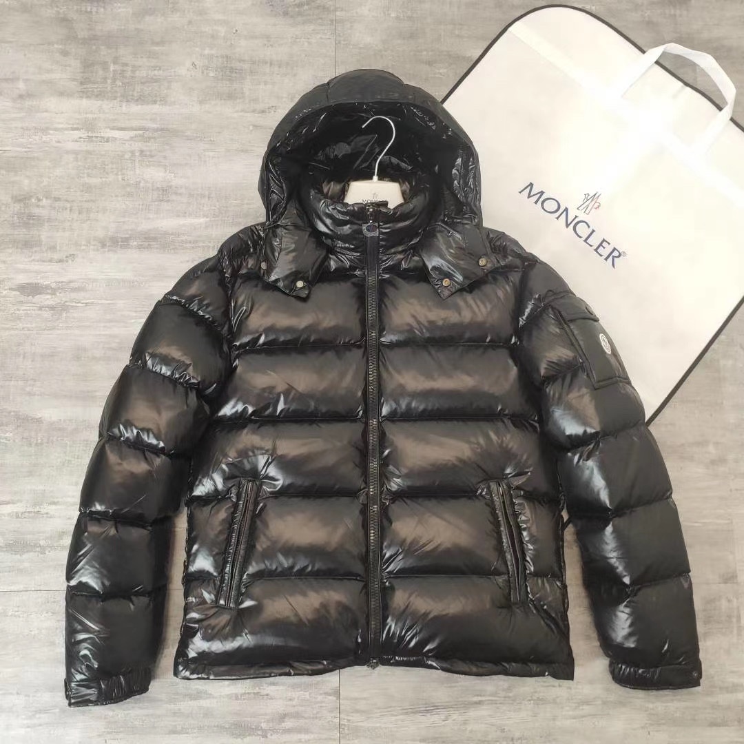 Moncler Maya Classic Original 1:1 Down Jacket