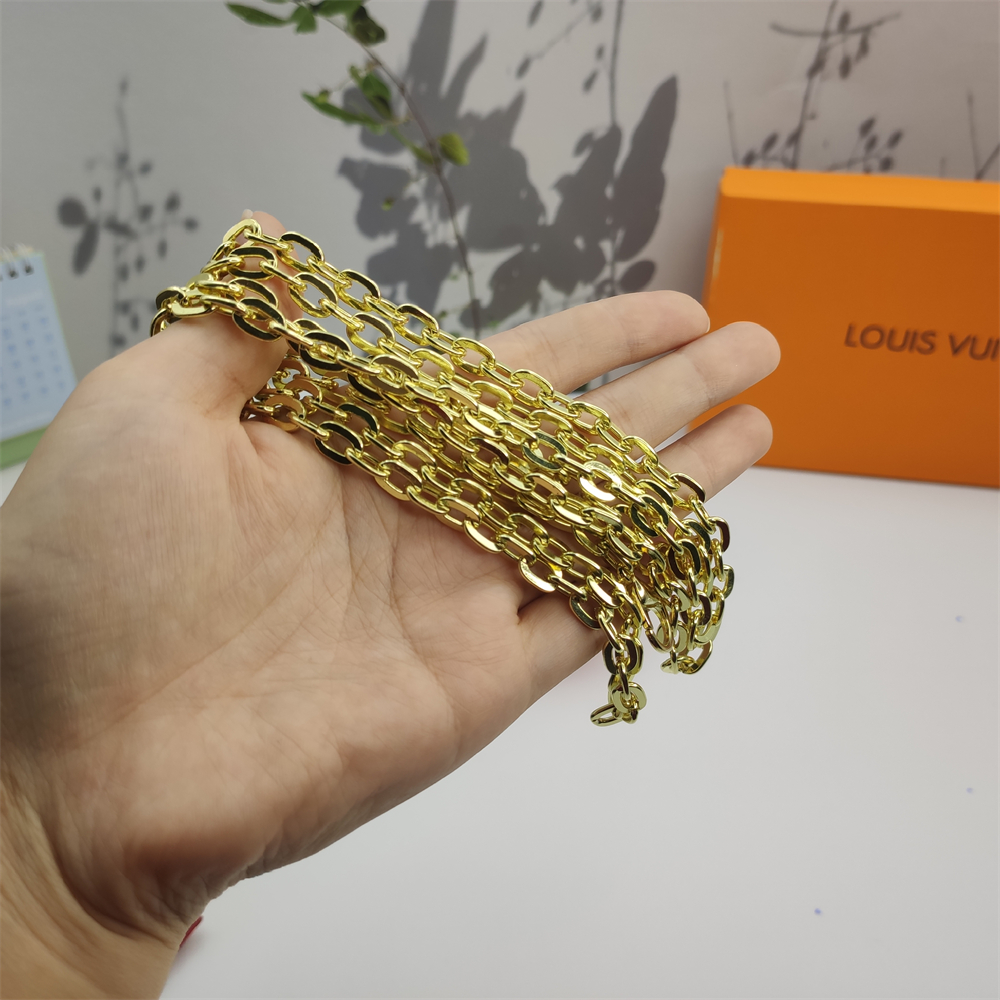 LV Félicie Pochette Monogram Canvas Fuchsia Crossbody Bag