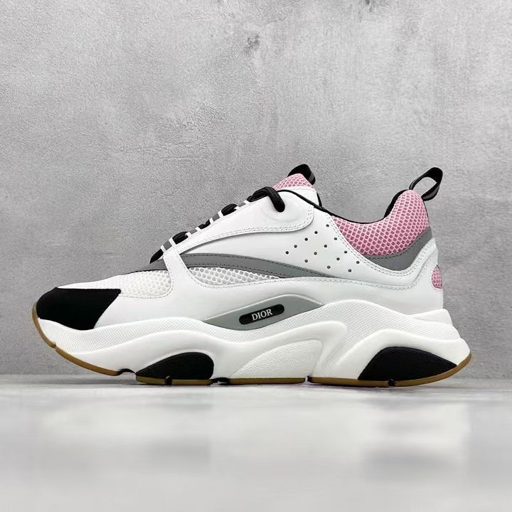 High-quality Dior B22 Leisure sports shoes