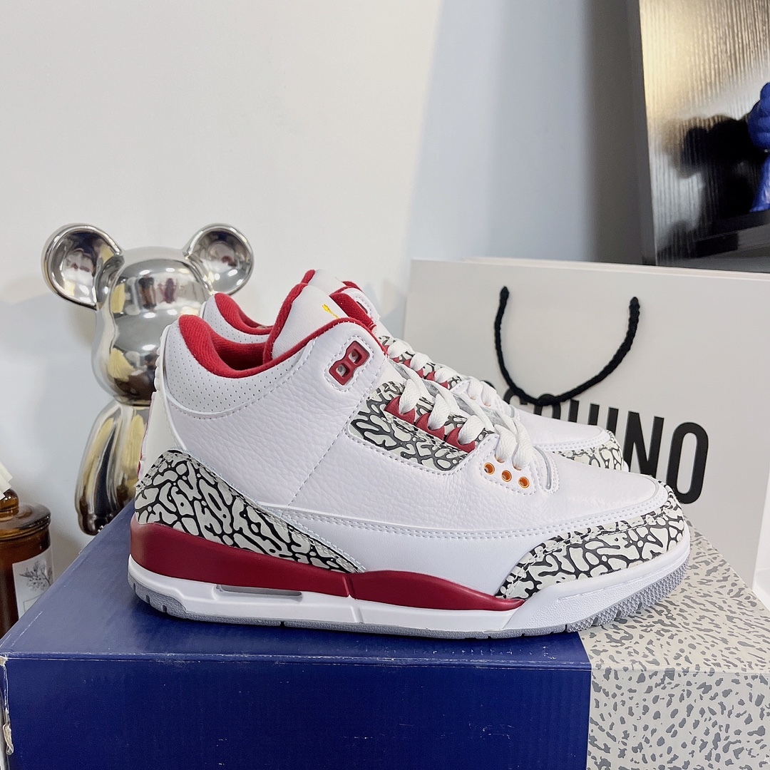 𝐀𝐢𝐫 𝐉𝐨𝐫𝐝𝐚𝐧 3