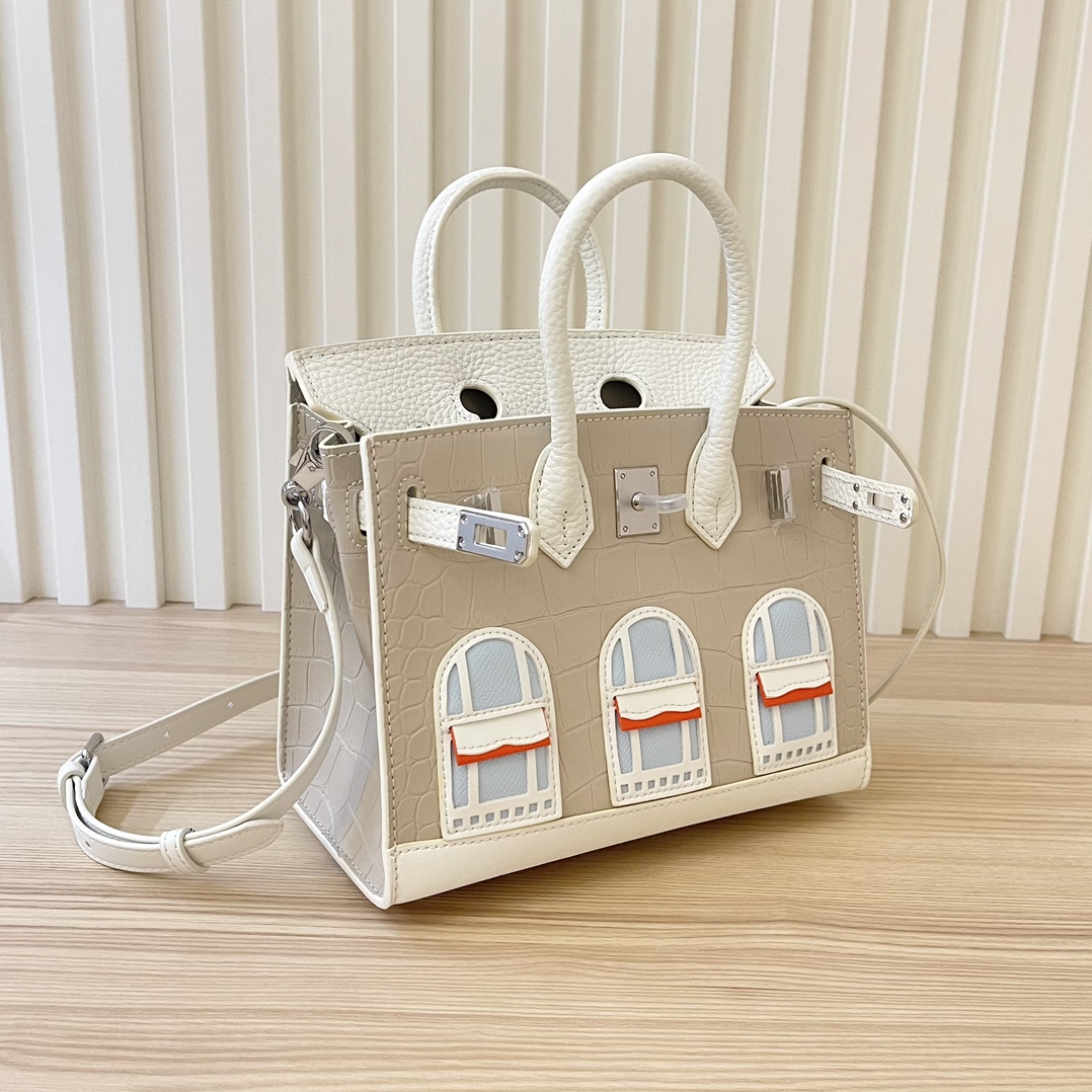 Hermes Faubourg Birkin Faubourg handbag