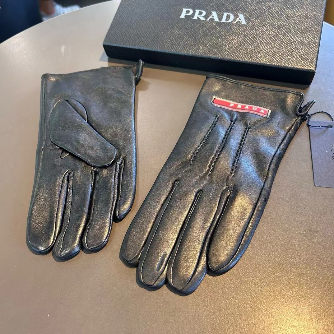 High Quality Prada Gloves